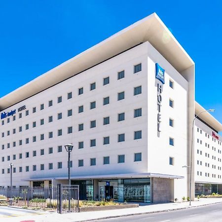 Ibis Budget Calama Esterno foto