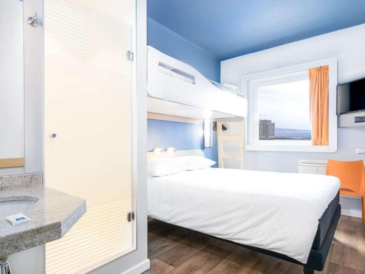 Ibis Budget Calama Esterno foto