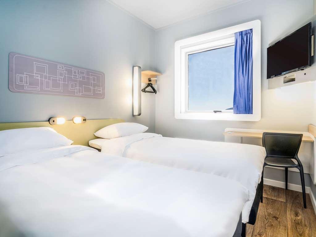 Ibis Budget Calama Camera foto