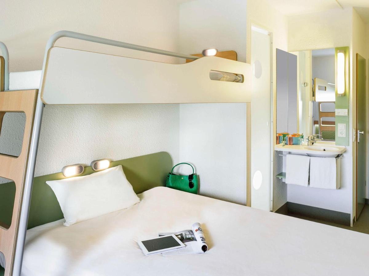 Ibis Budget Calama Esterno foto