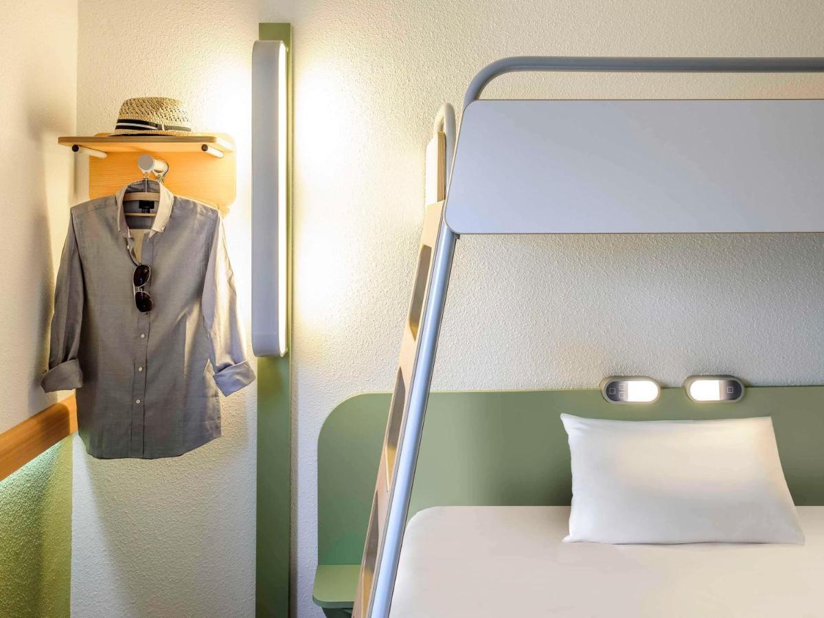 Ibis Budget Calama Esterno foto