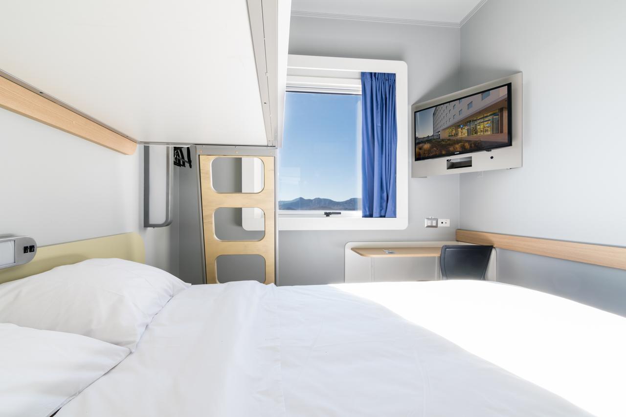 Ibis Budget Calama Esterno foto