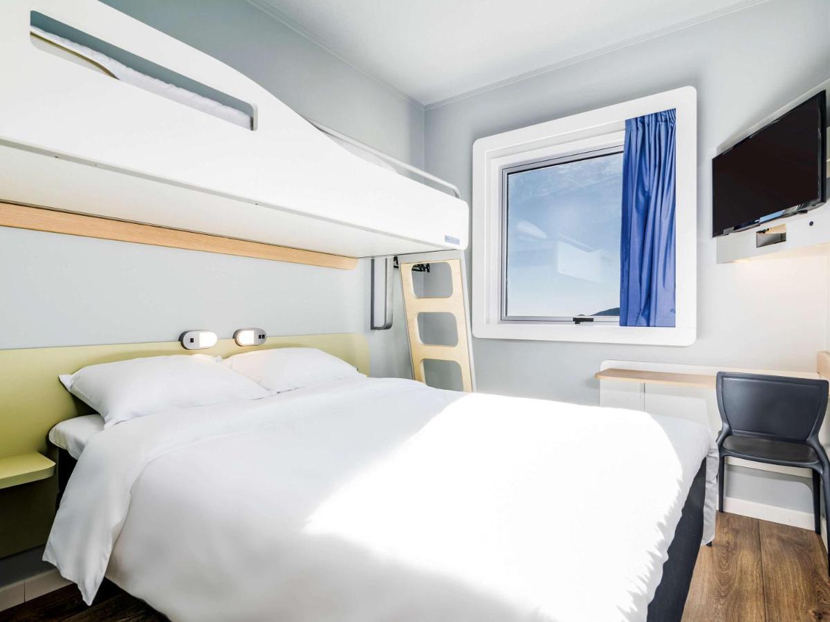 Ibis Budget Calama Esterno foto