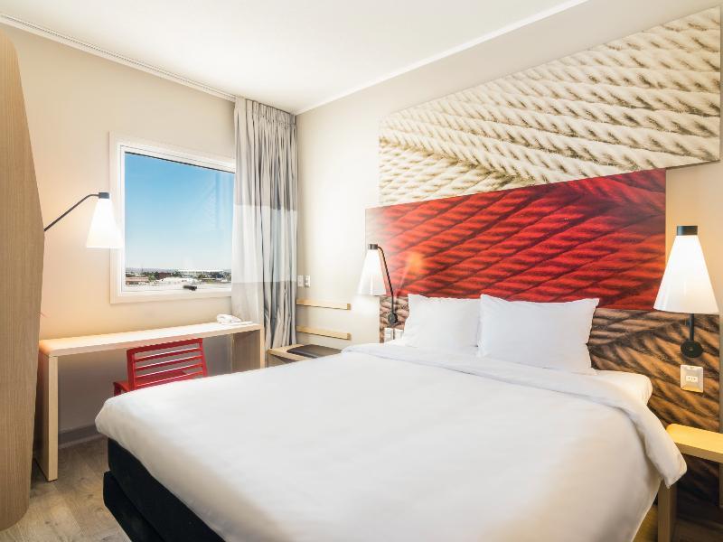 Ibis Budget Calama Esterno foto